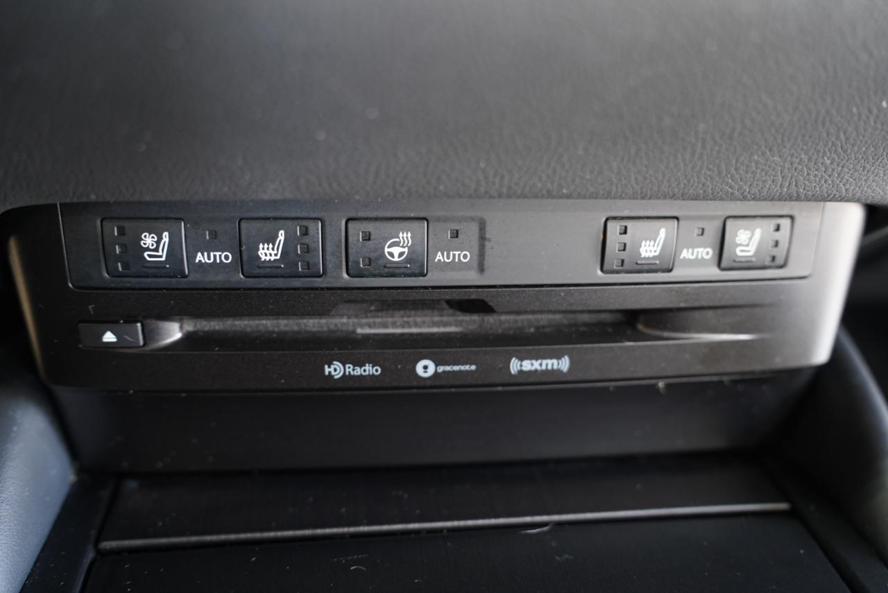 Lexus ES ES 350 FWD 2020