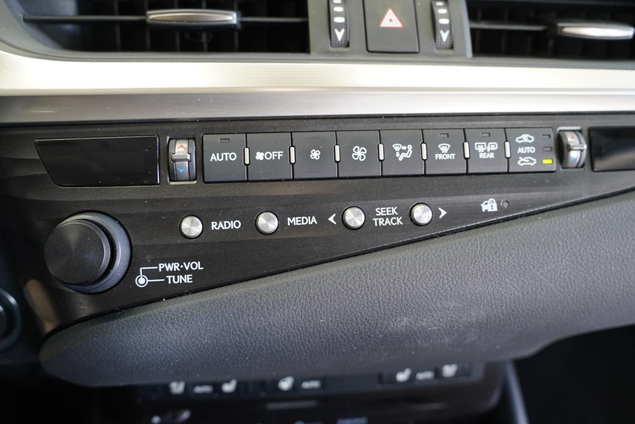 Lexus ES ES 350 FWD 2020