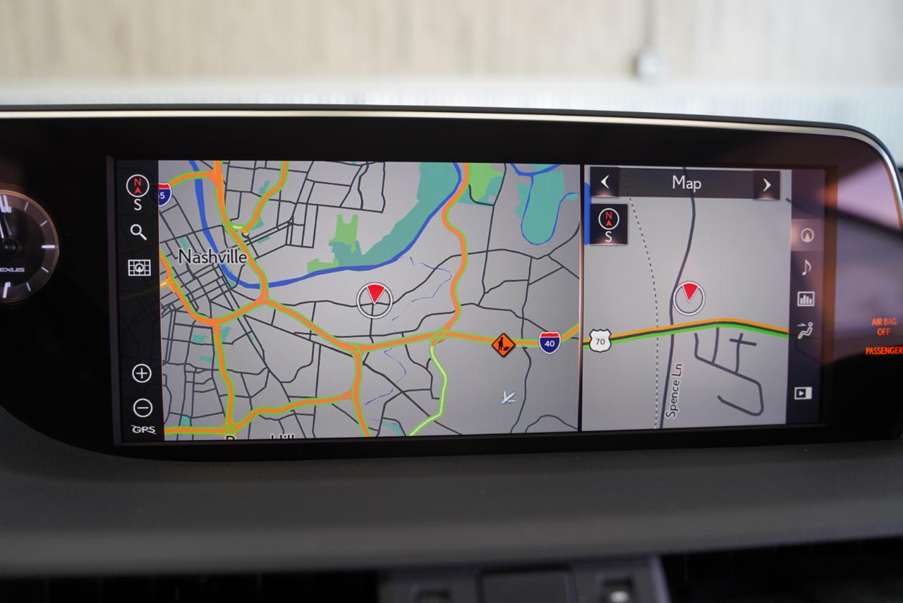 Lexus ES ES 350 FWD 2020