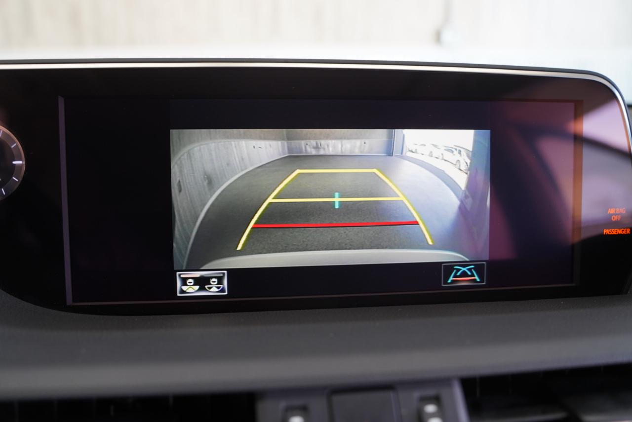 Lexus ES ES 350 FWD 2020