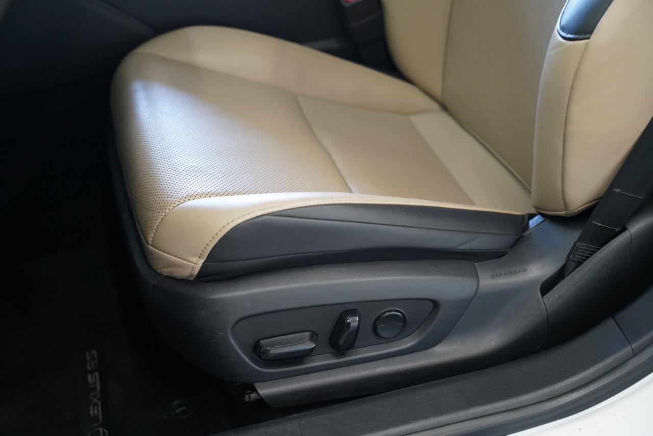 Lexus ES ES 350 FWD 2020