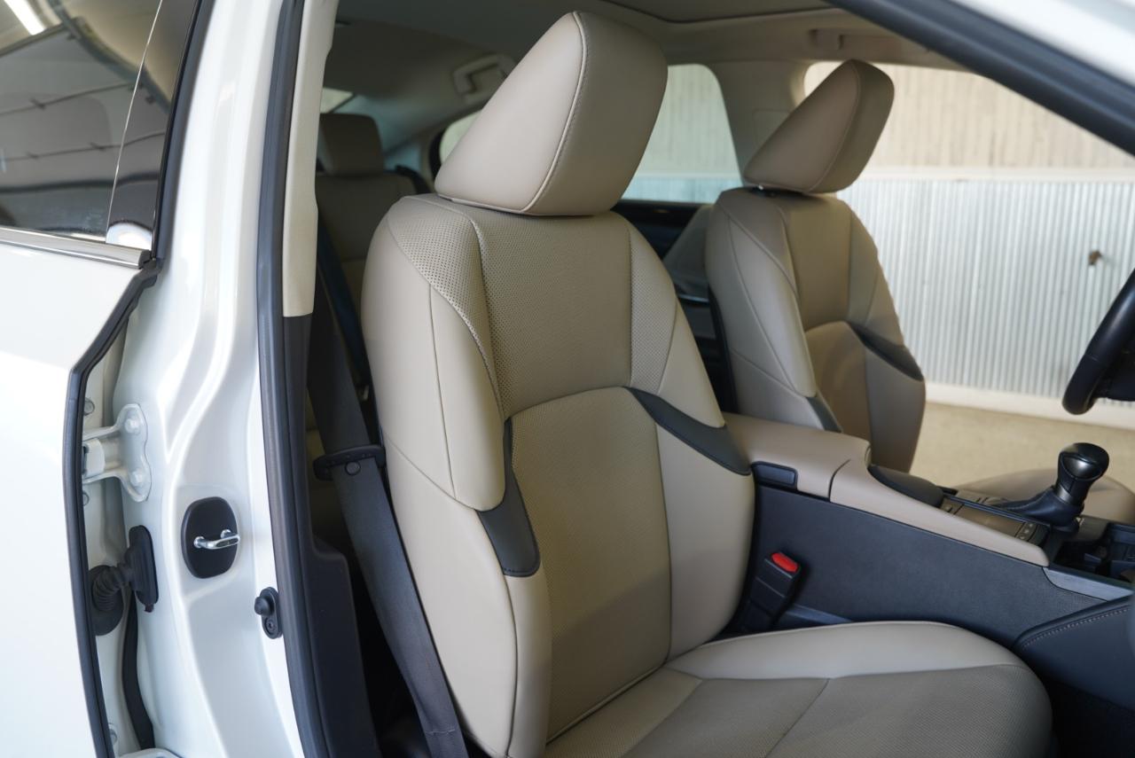 Lexus ES ES 350 FWD 2020