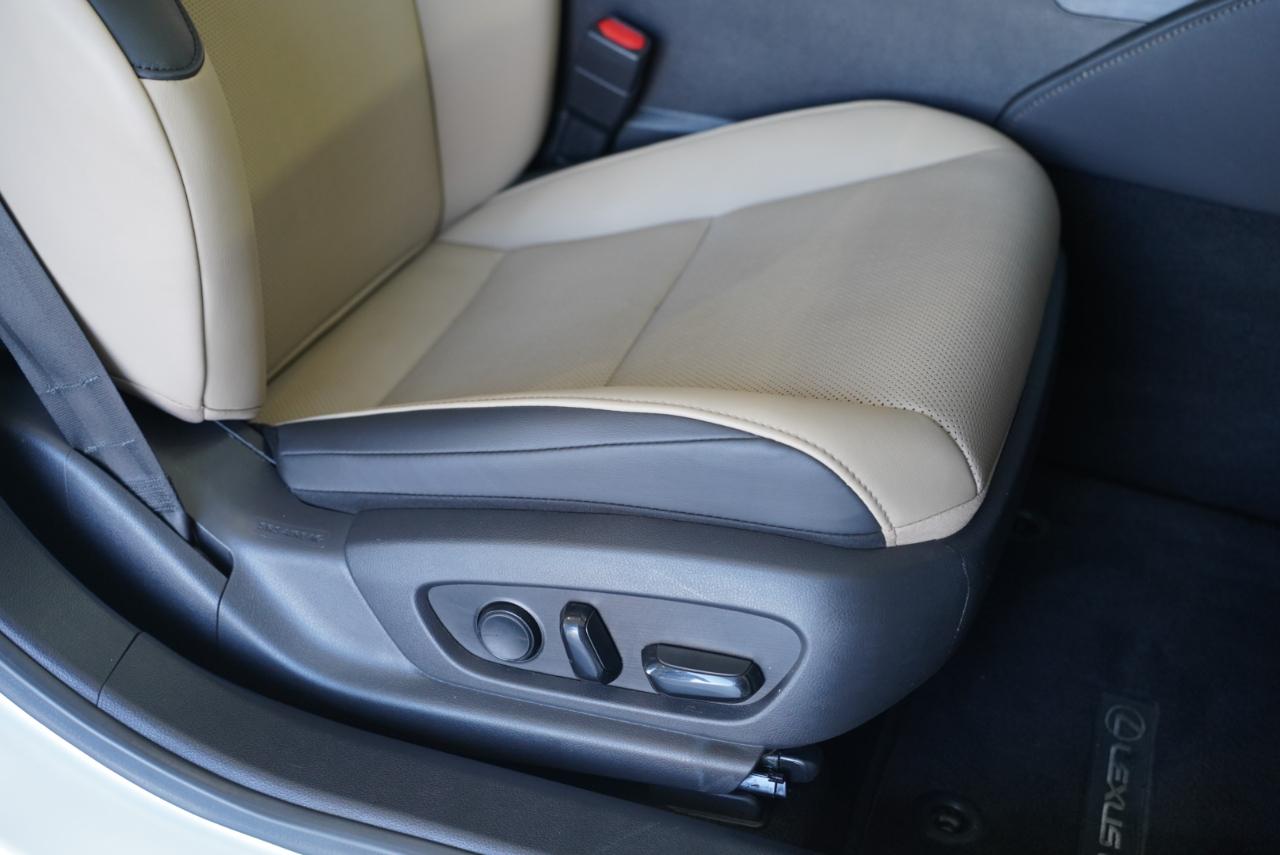 Lexus ES ES 350 FWD 2020