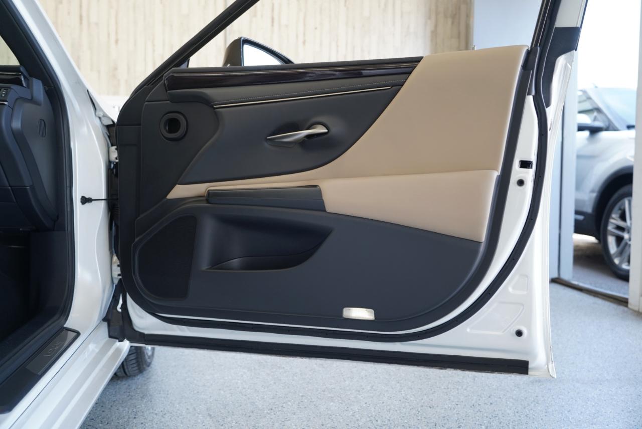 Lexus ES ES 350 FWD 2020