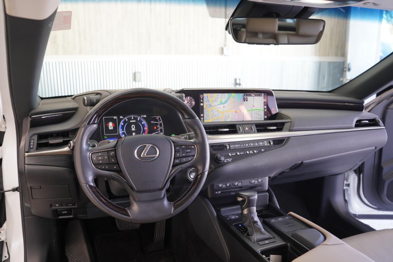 Lexus ES ES 350 FWD 2020
