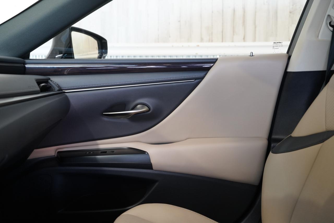 Lexus ES ES 350 FWD 2020