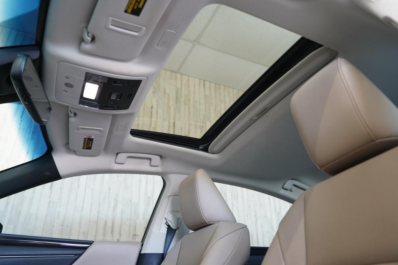 Lexus ES ES 350 FWD 2020