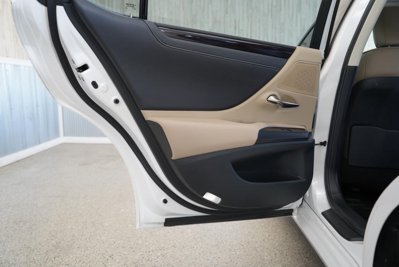 Lexus ES ES 350 FWD 2020