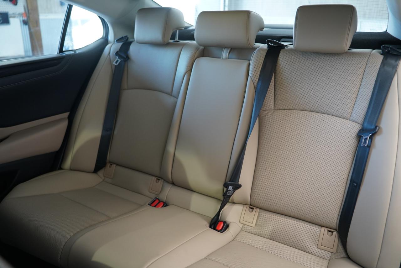 Lexus ES ES 350 FWD 2020