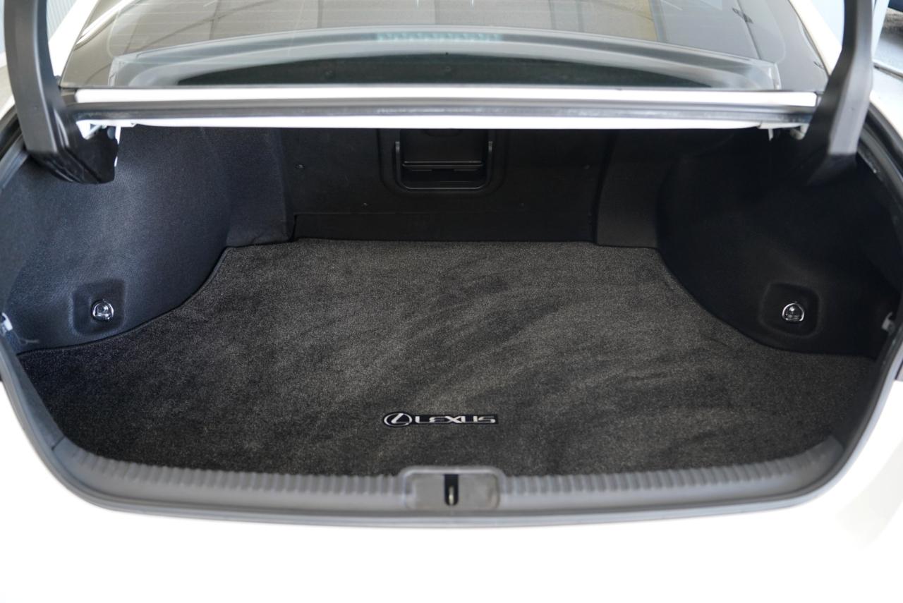 Lexus ES ES 350 FWD 2020