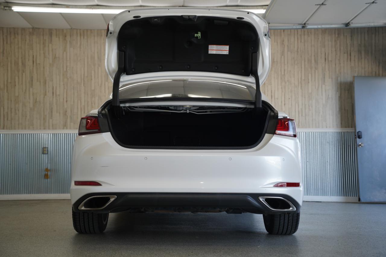 Lexus ES ES 350 FWD 2020