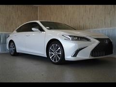 2020 Lexus ES 