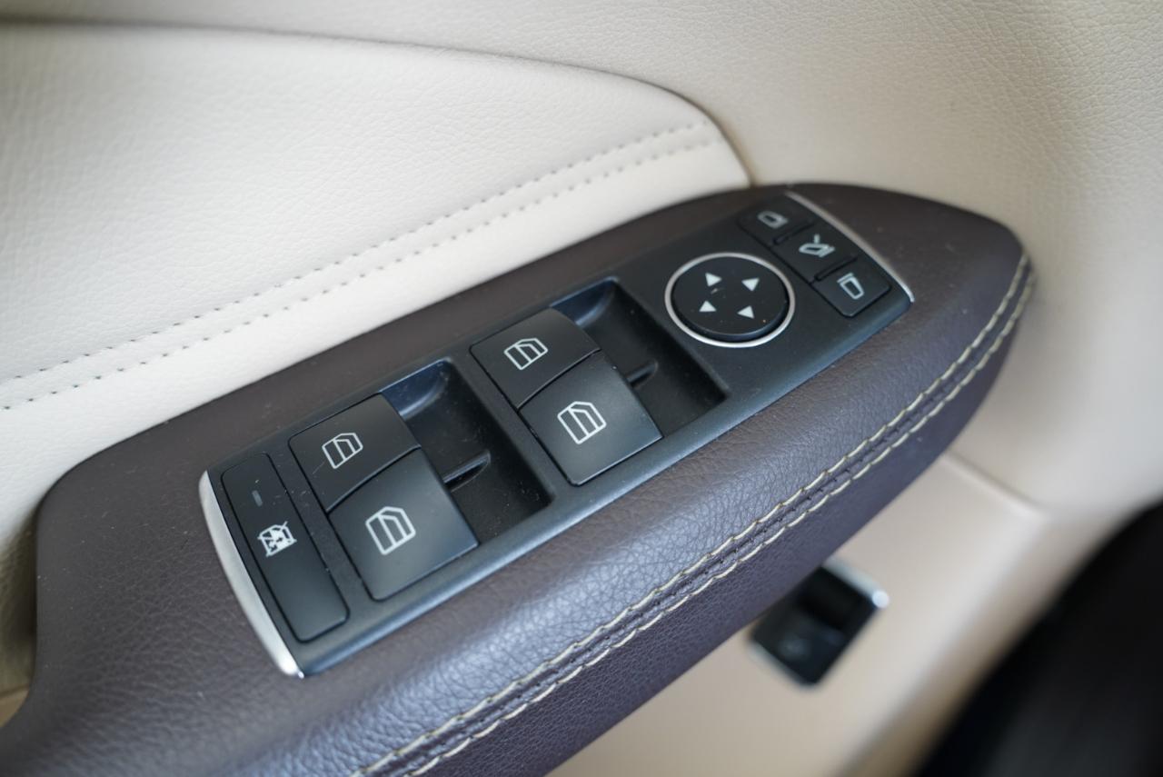 Mercedes-Benz GLE GLE 350 4MATIC SUV 2018