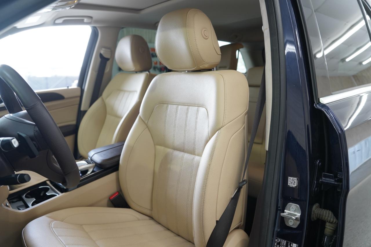 Mercedes-Benz GLE GLE 350 4MATIC SUV 2018