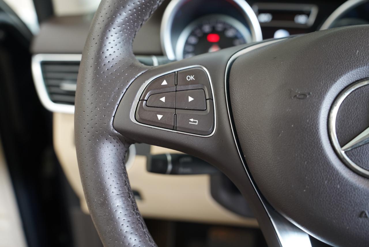 Mercedes-Benz GLE GLE 350 4MATIC SUV 2018