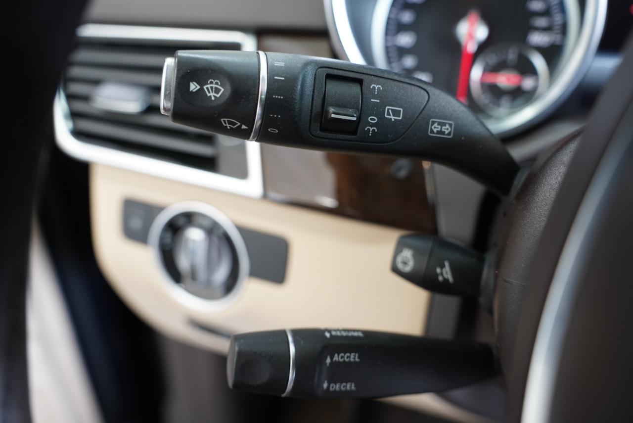 Mercedes-Benz GLE GLE 350 4MATIC SUV 2018