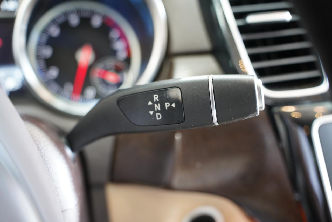 Mercedes-Benz GLE GLE 350 4MATIC SUV 2018