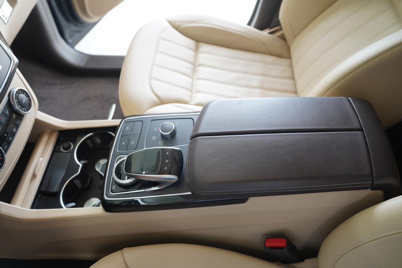 Mercedes-Benz GLE GLE 350 4MATIC SUV 2018