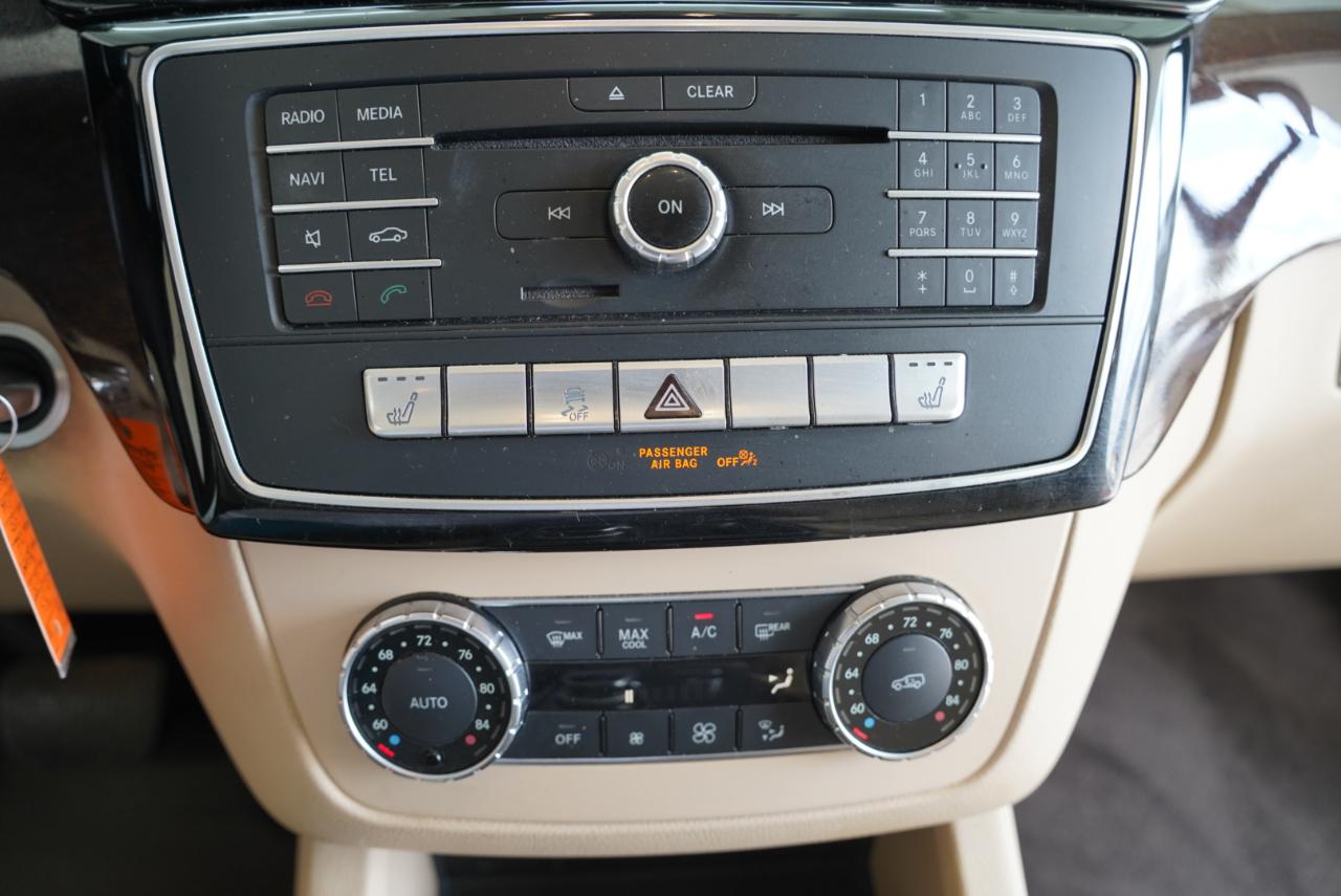 Mercedes-Benz GLE GLE 350 4MATIC SUV 2018