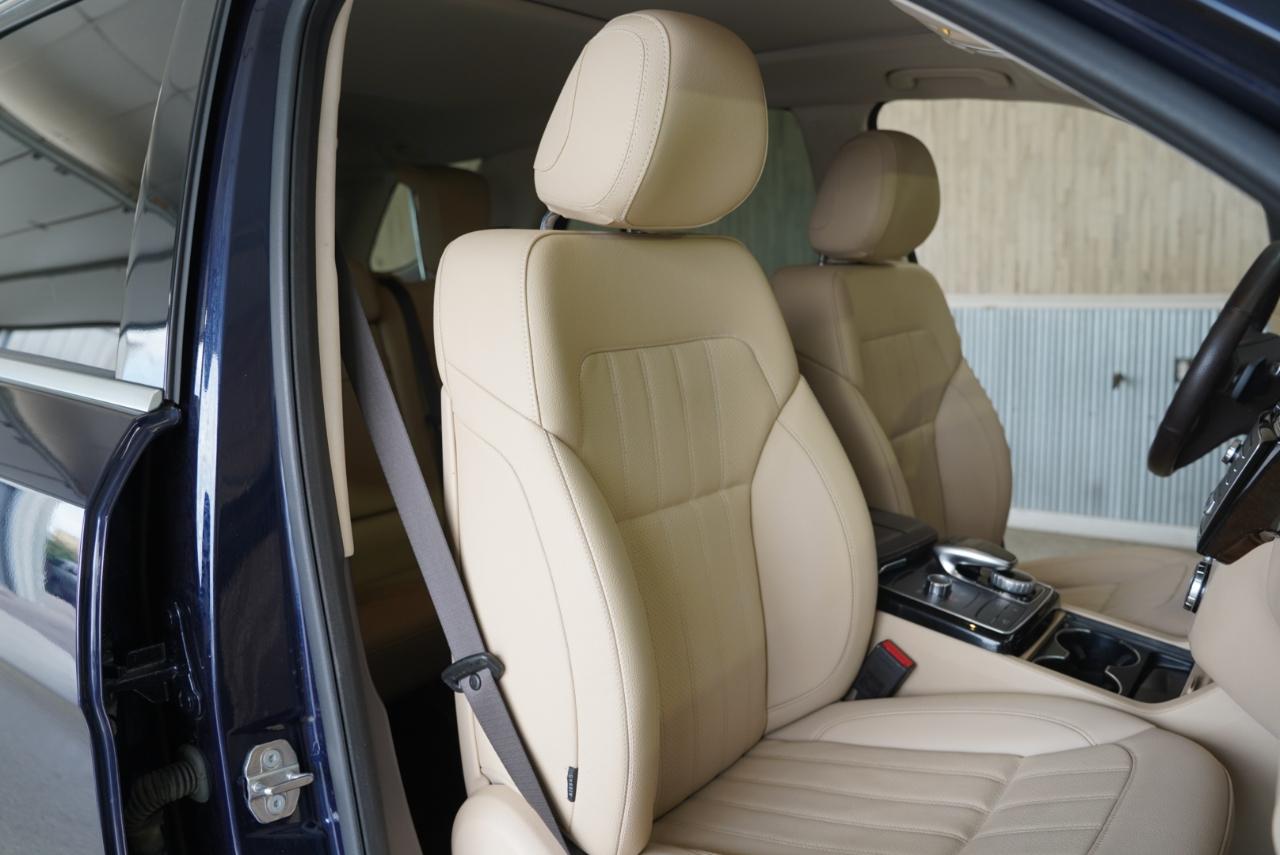 Mercedes-Benz GLE GLE 350 4MATIC SUV 2018