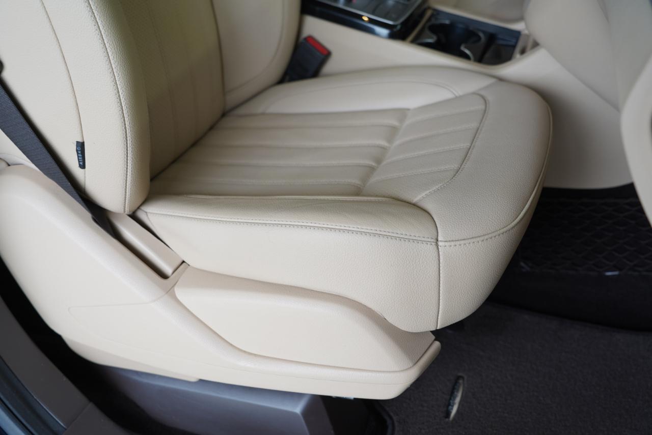 Mercedes-Benz GLE GLE 350 4MATIC SUV 2018