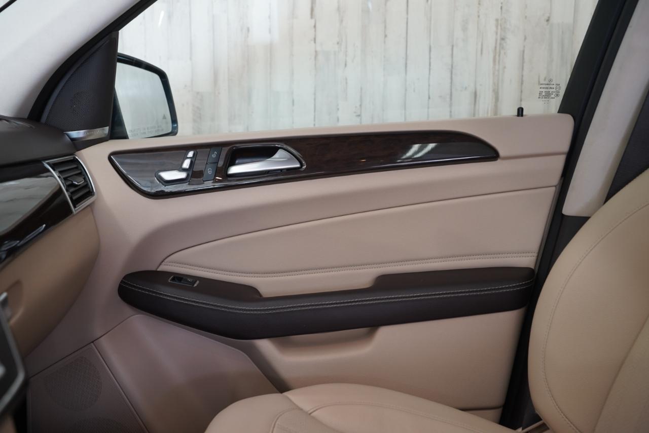 Mercedes-Benz GLE GLE 350 4MATIC SUV 2018