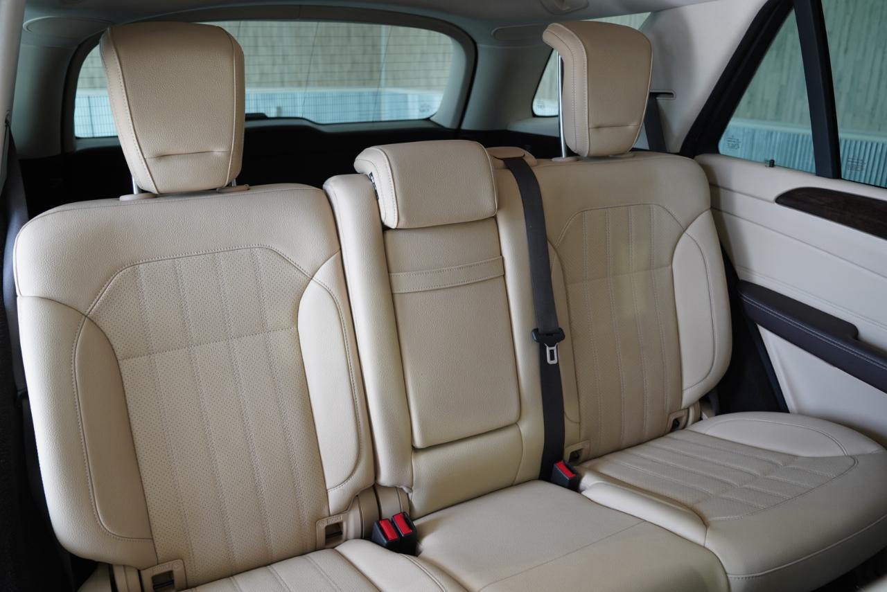 Mercedes-Benz GLE GLE 350 4MATIC SUV 2018