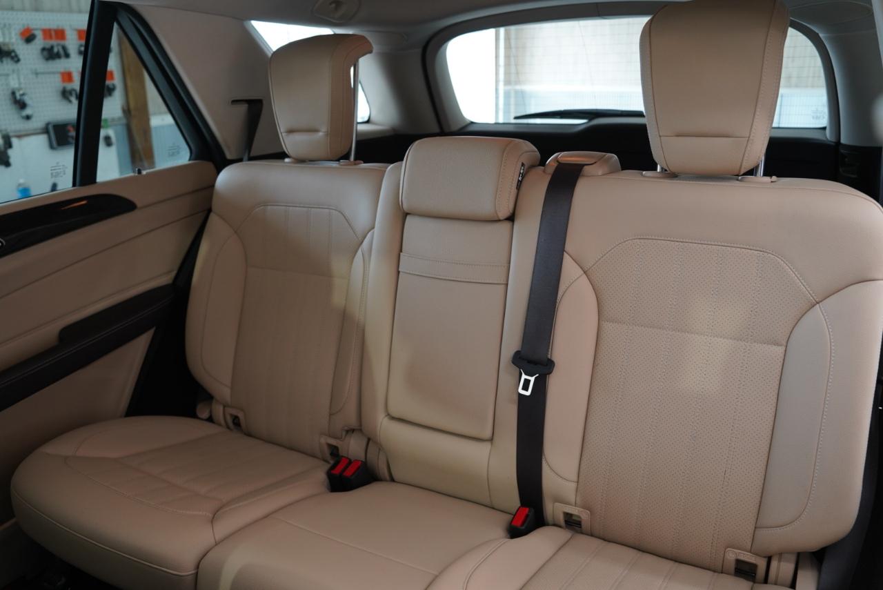 Mercedes-Benz GLE GLE 350 4MATIC SUV 2018