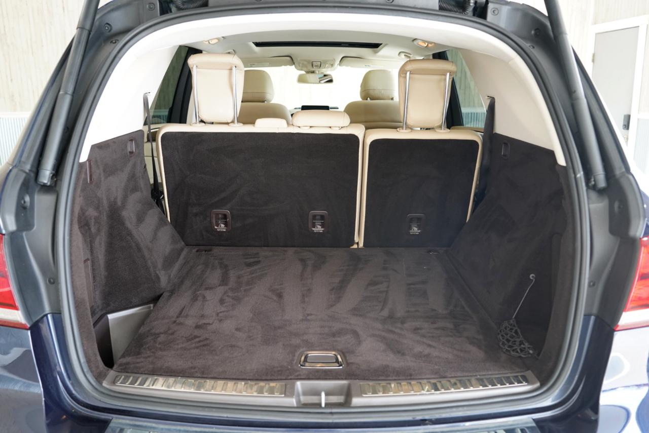 Mercedes-Benz GLE GLE 350 4MATIC SUV 2018