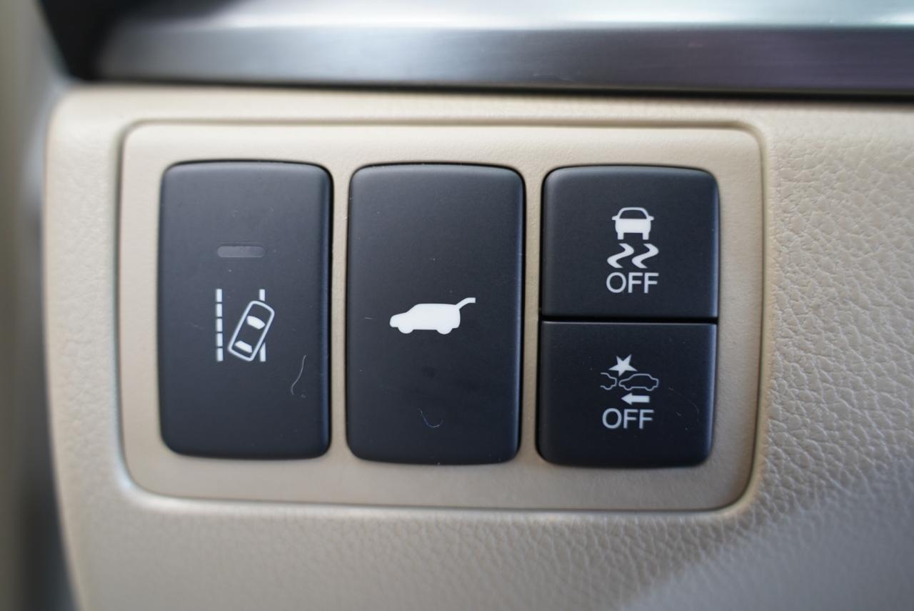 Acura RDX FWD 4dr Tech Pkg 2016