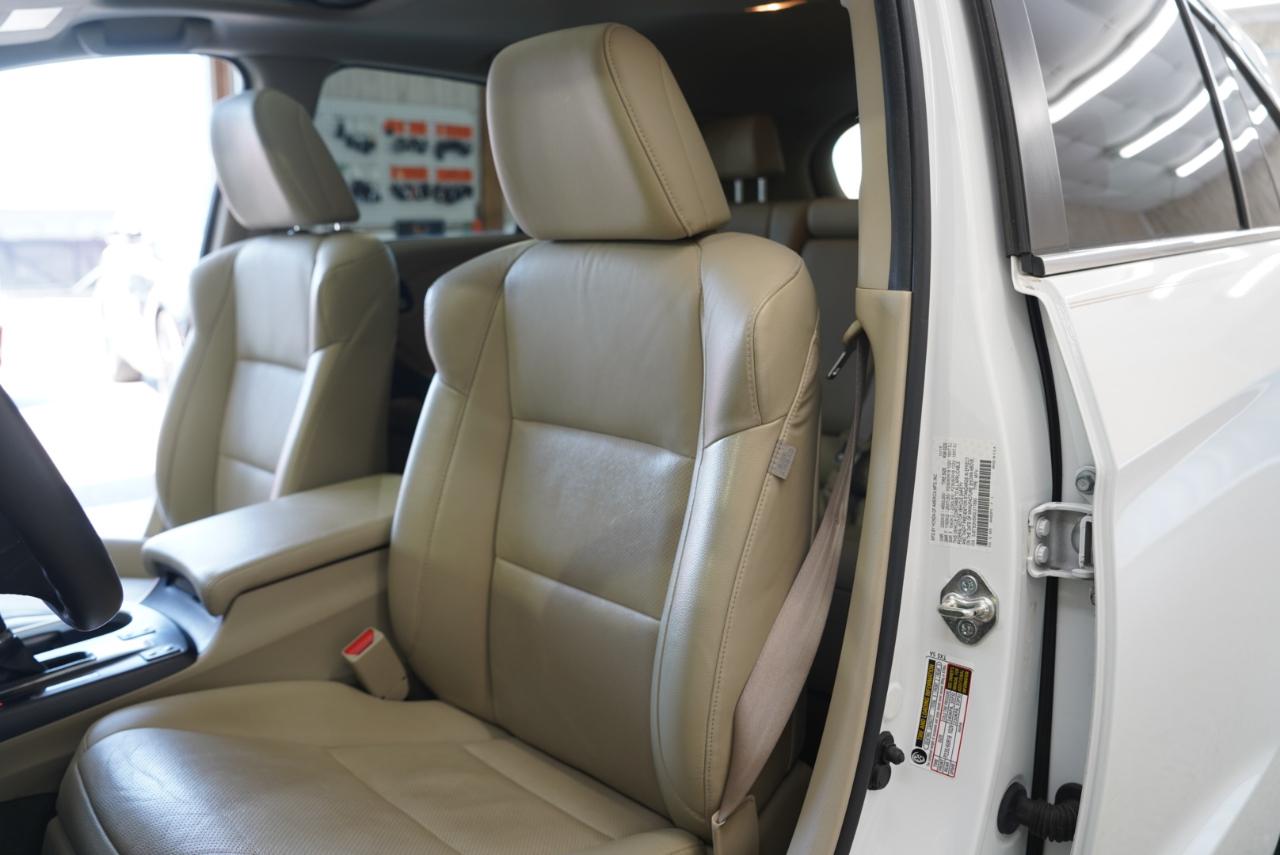 Acura RDX FWD 4dr Tech Pkg 2016