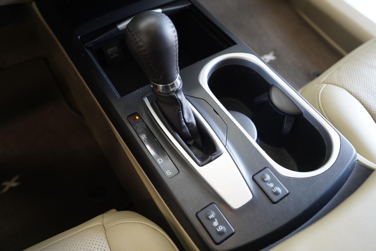 Acura RDX FWD 4dr Tech Pkg 2016