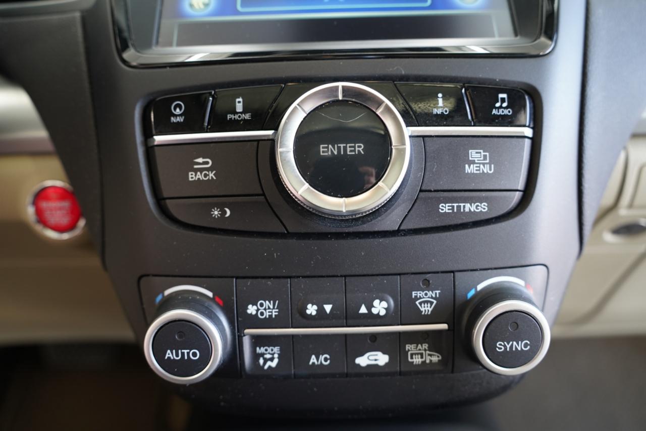 Acura RDX FWD 4dr Tech Pkg 2016