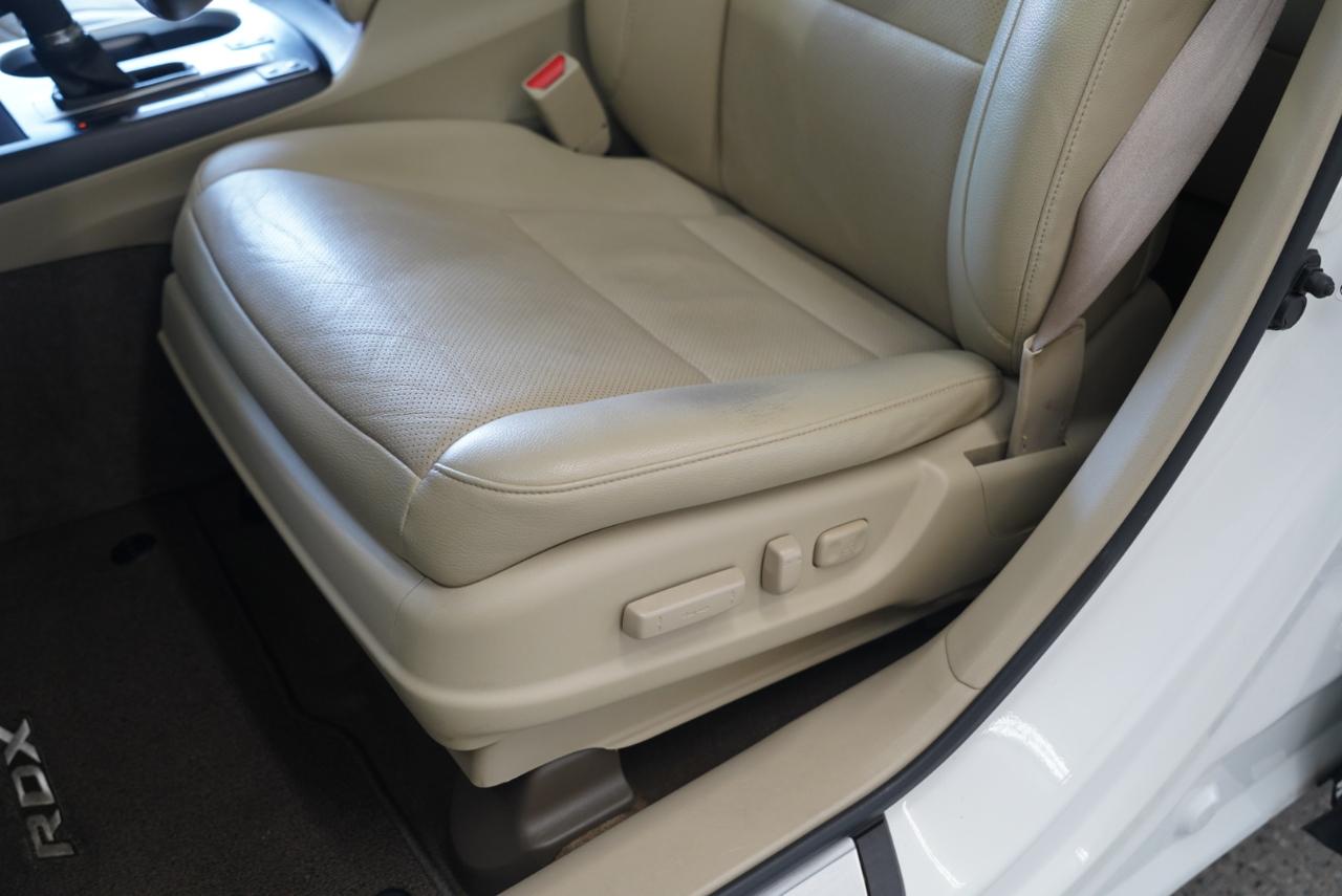 Acura RDX FWD 4dr Tech Pkg 2016