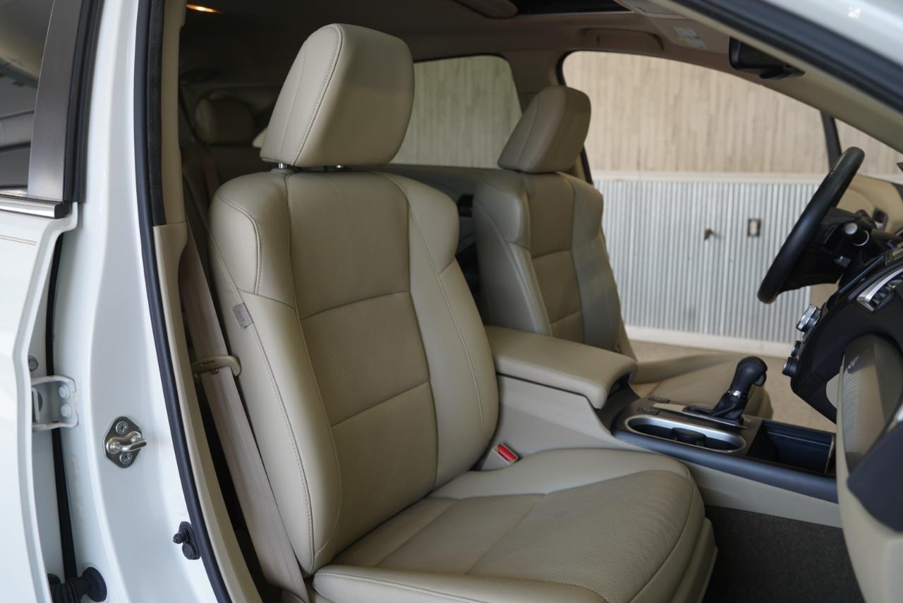 Acura RDX FWD 4dr Tech Pkg 2016