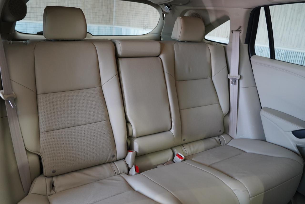 Acura RDX FWD 4dr Tech Pkg 2016