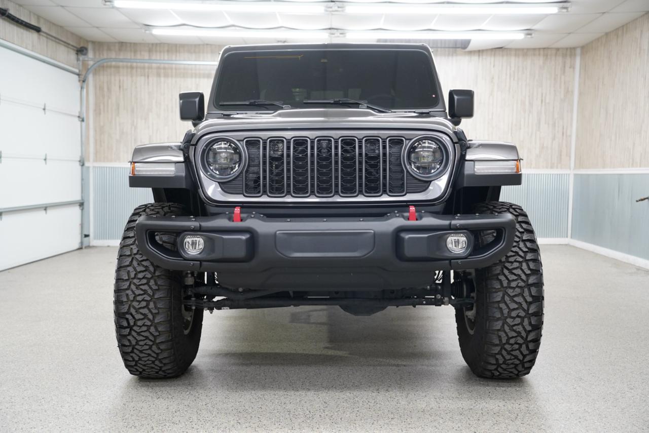 Jeep Gladiator Rubicon X 4x4 2024