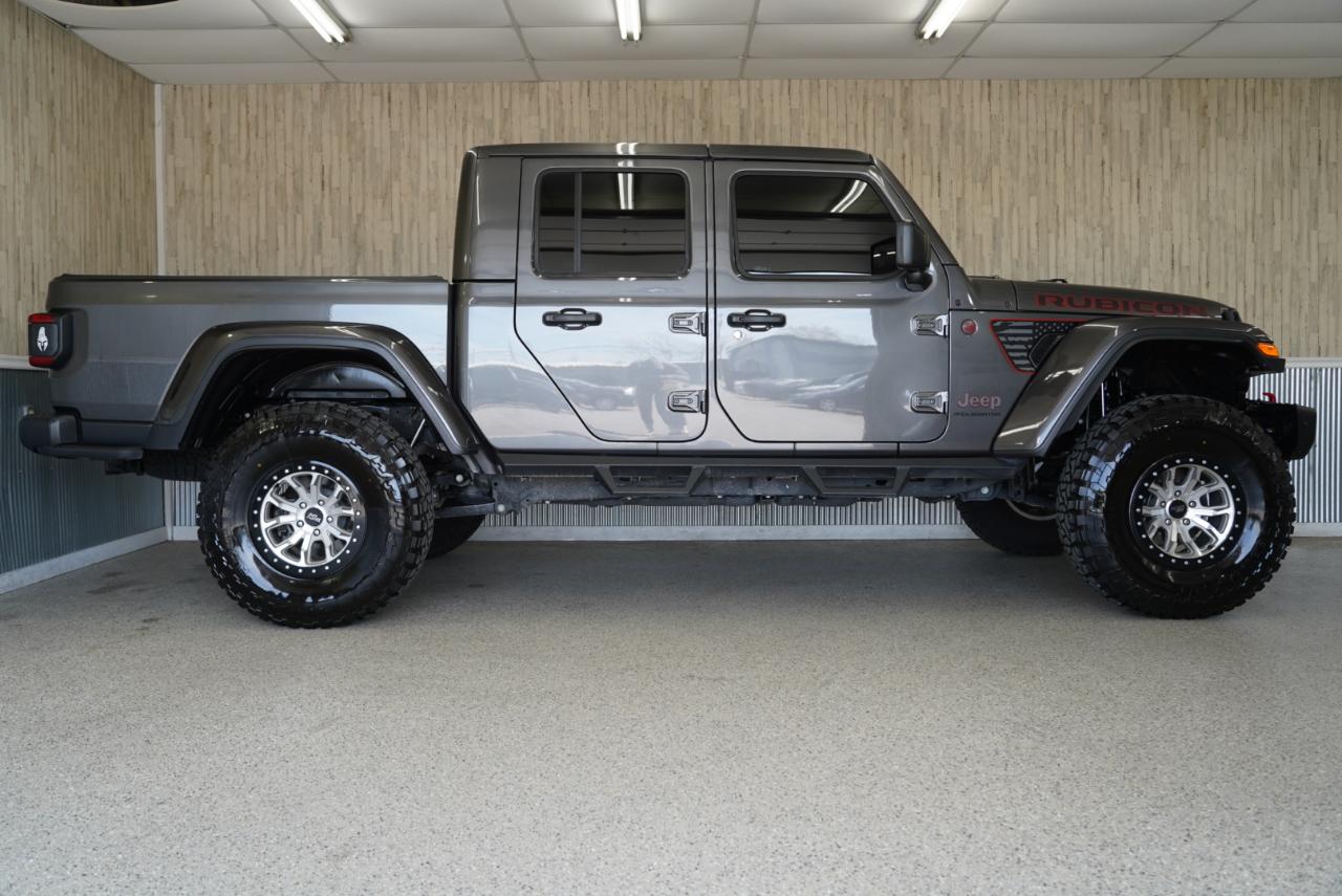 Jeep Gladiator Rubicon X 4x4 2024