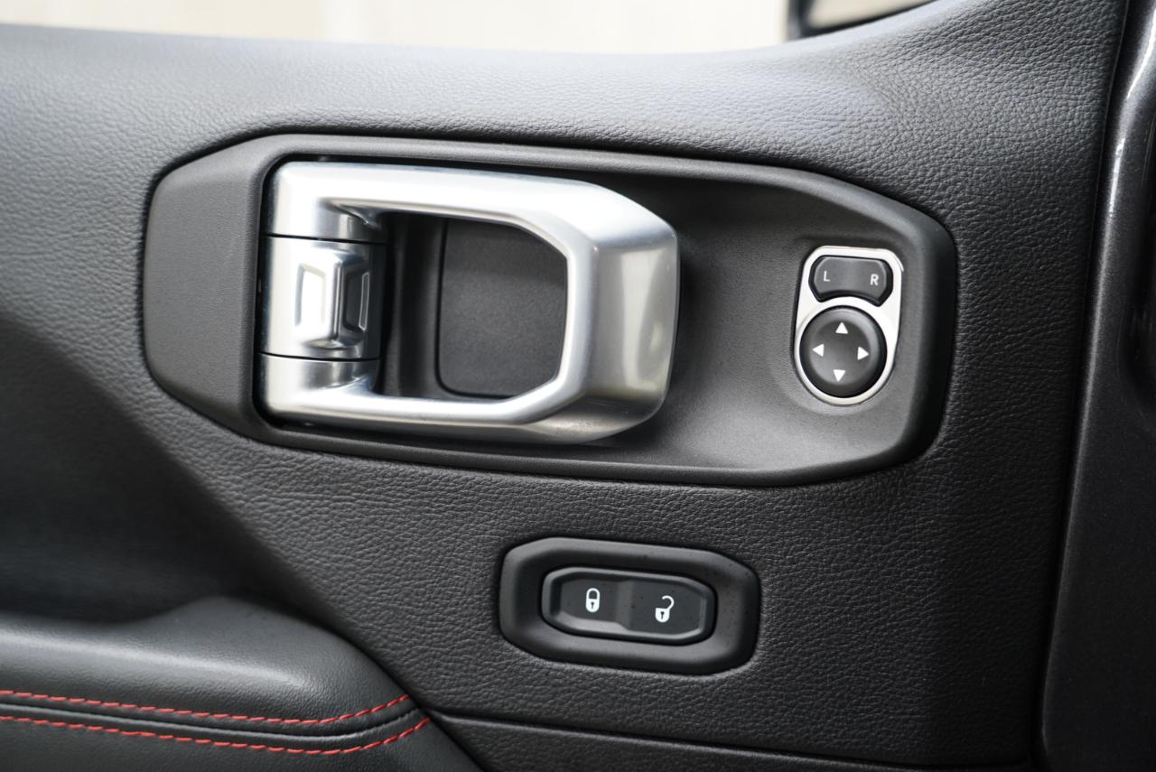 Jeep Gladiator Rubicon X 4x4 2024