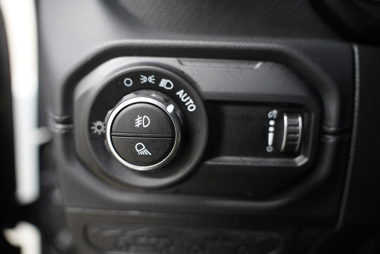 Jeep Gladiator Rubicon X 4x4 2024