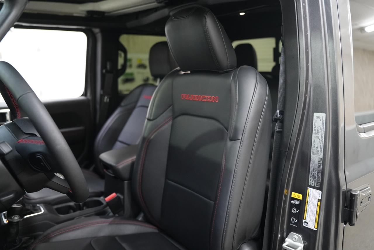 Jeep Gladiator Rubicon X 4x4 2024