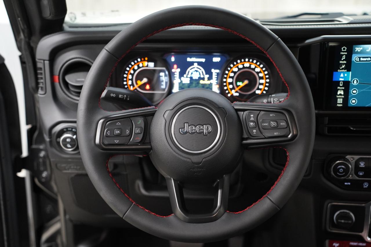 Jeep Gladiator Rubicon X 4x4 2024