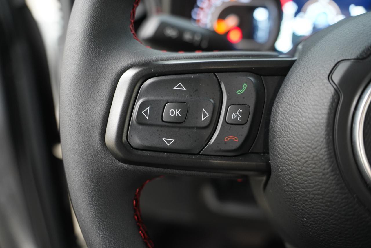 Jeep Gladiator Rubicon X 4x4 2024