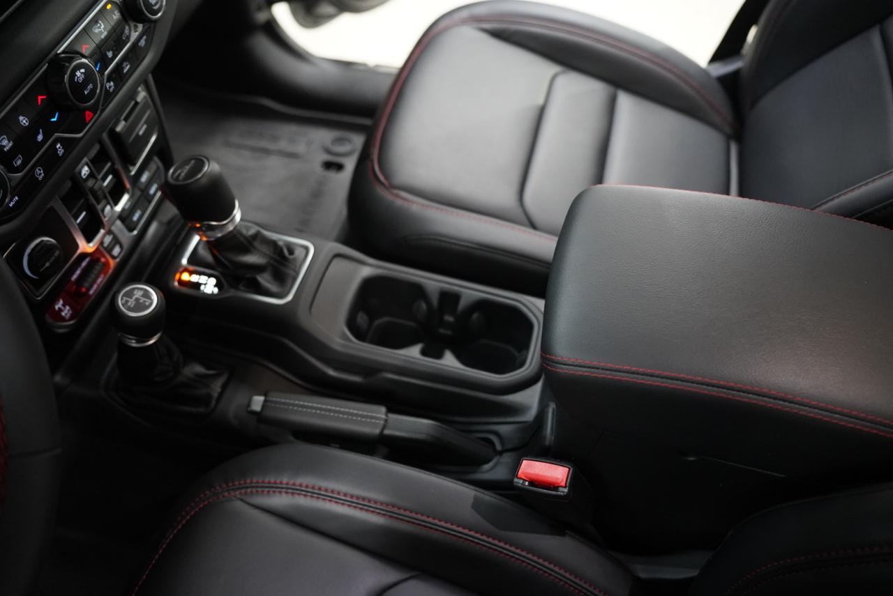 Jeep Gladiator Rubicon X 4x4 2024