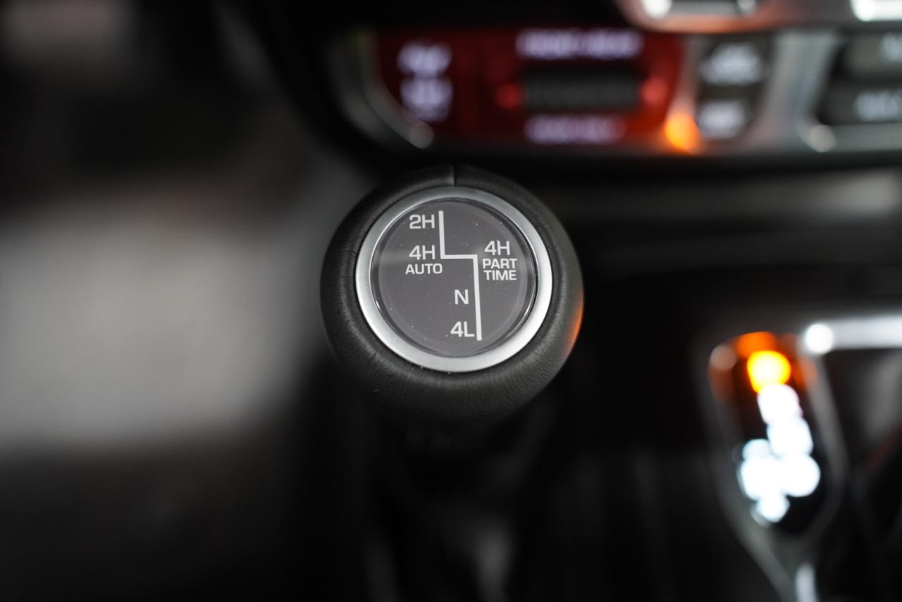 Jeep Gladiator Rubicon X 4x4 2024