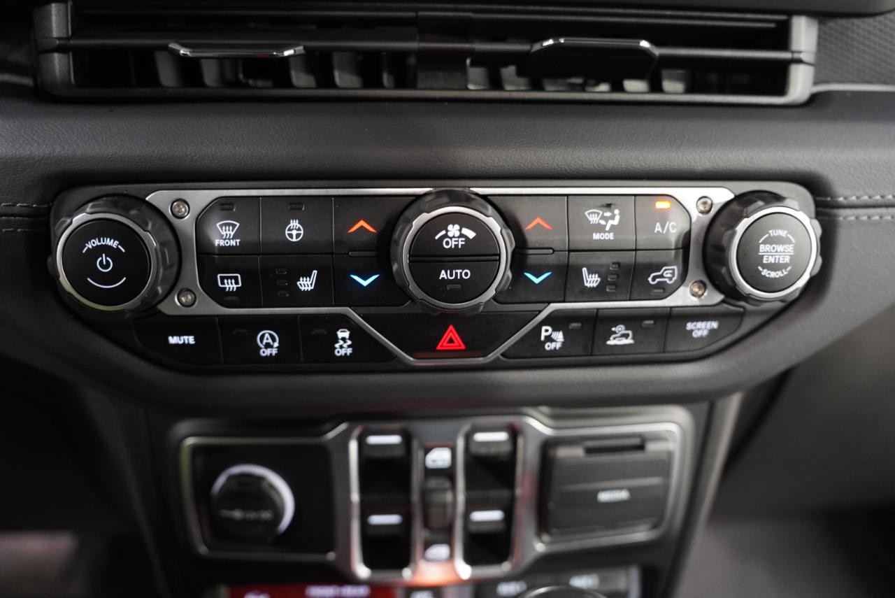 Jeep Gladiator Rubicon X 4x4 2024