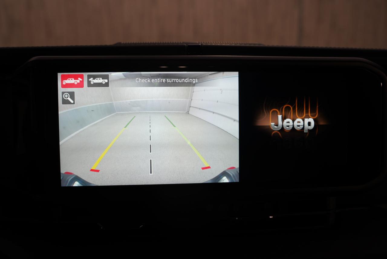 Jeep Gladiator Rubicon X 4x4 2024