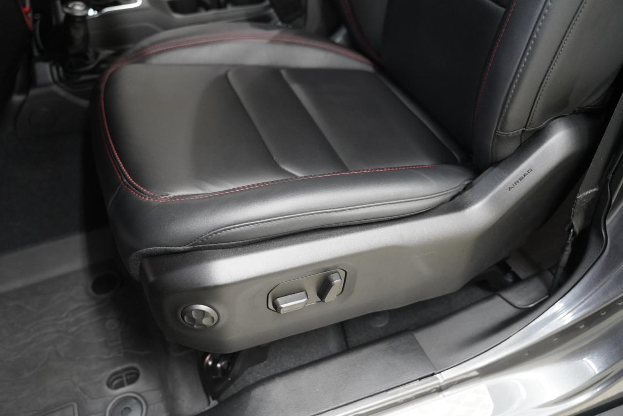 Jeep Gladiator Rubicon X 4x4 2024