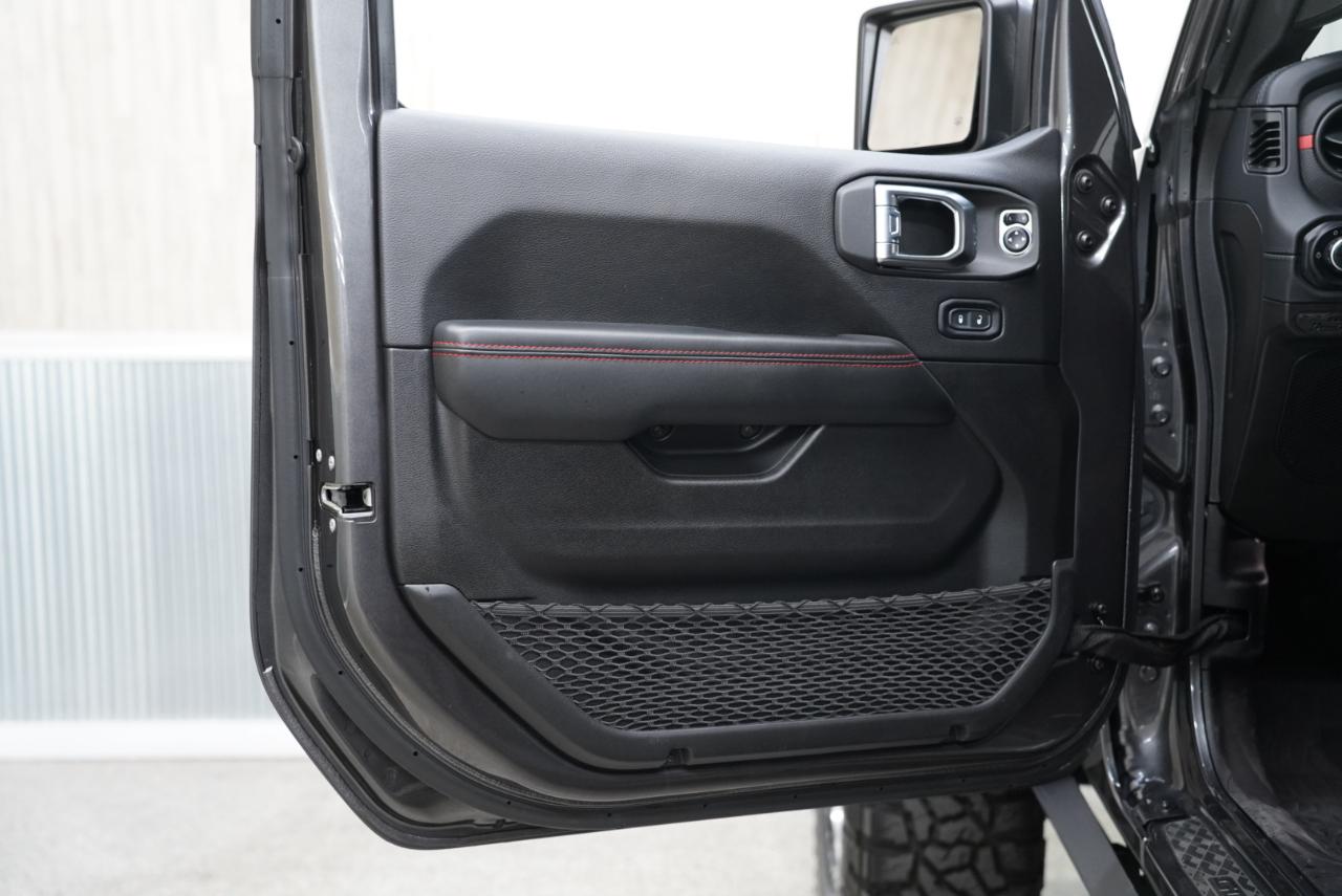 Jeep Gladiator Rubicon X 4x4 2024