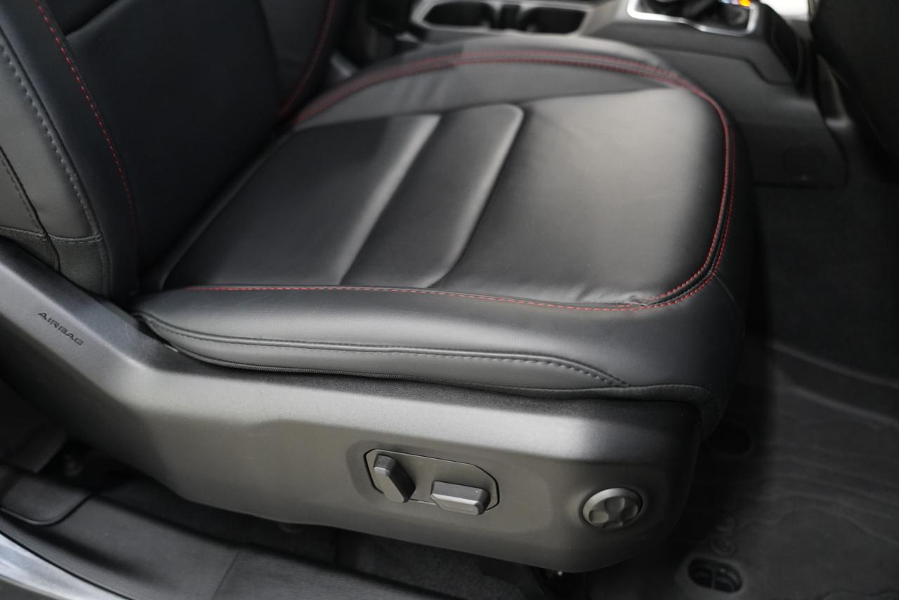 Jeep Gladiator Rubicon X 4x4 2024